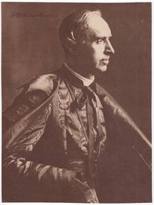 Cardinal Mercier